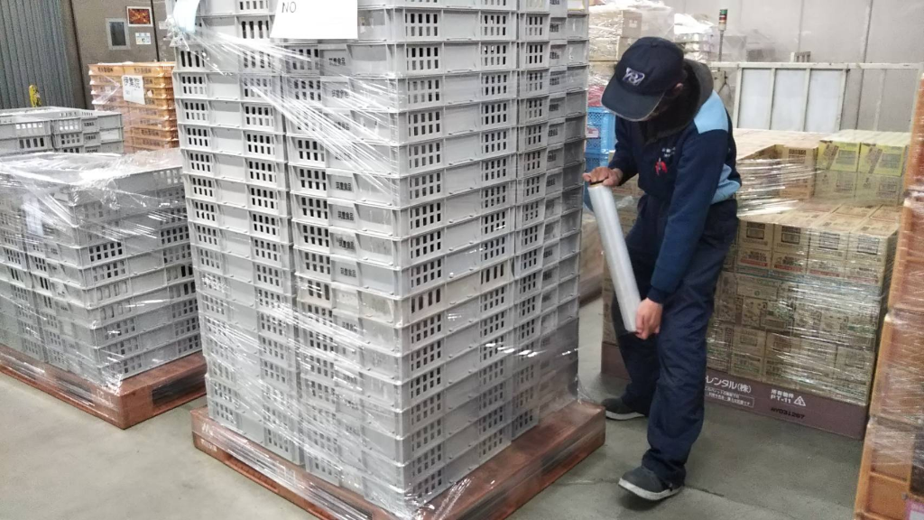 株式会社大福物流 戸原営業所(福岡県糟屋郡粕屋町/長者原駅/軽作業)_3